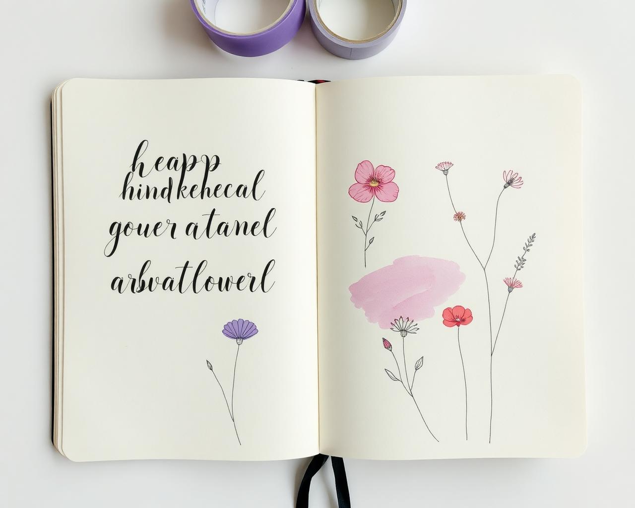 Spring Spreads