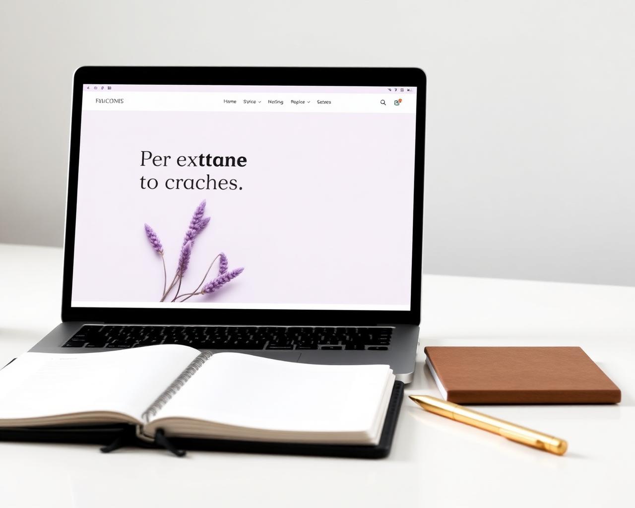 Atelier Brand Refresh